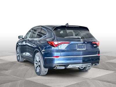 2026 Acura MDX with Technology Package