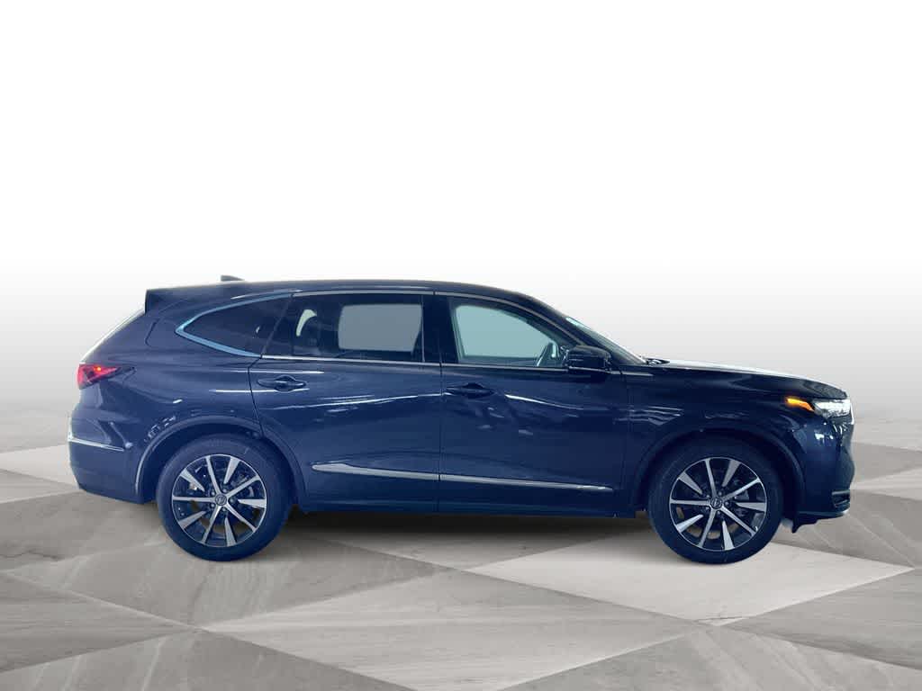 2026 Acura MDX with Technology Package