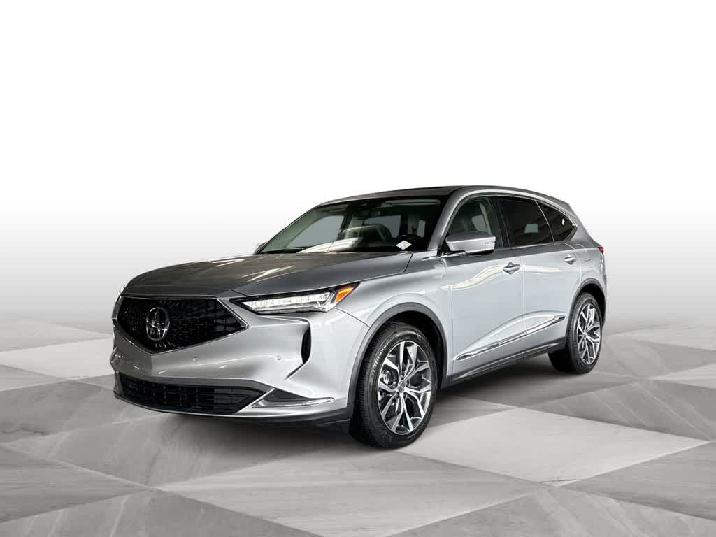 2023 Acura MDX w/Technology Package