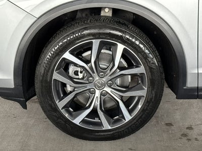 2023 Acura MDX w/Technology Package