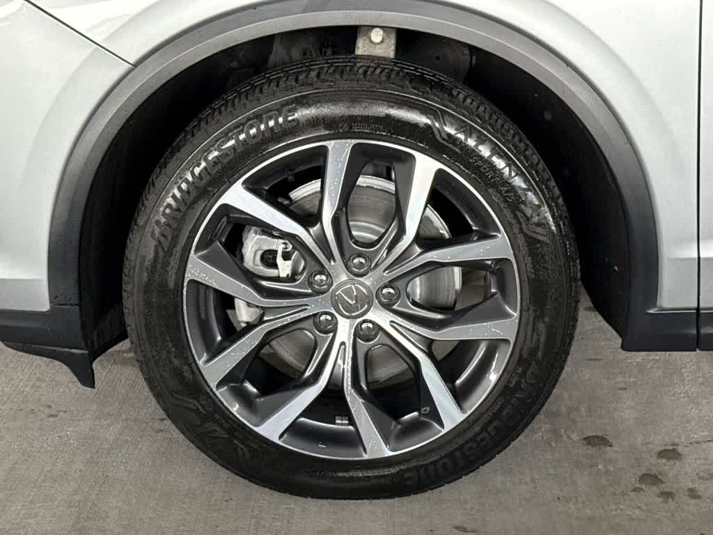 2023 Acura MDX w/Technology Package