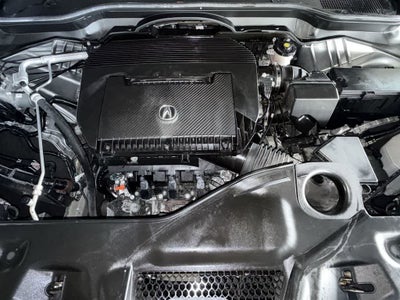 2023 Acura MDX w/Technology Package