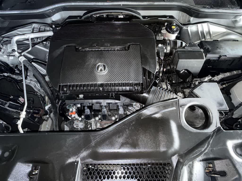 2023 Acura MDX w/Technology Package