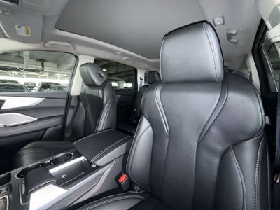 2023 Acura MDX w/Technology Package