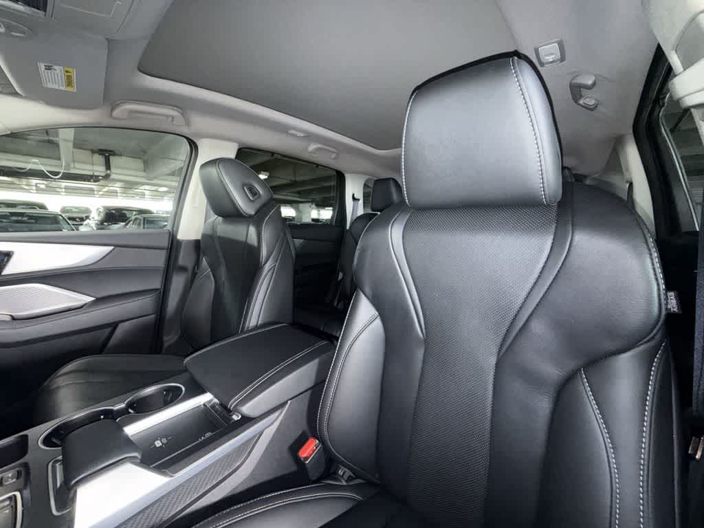 2023 Acura MDX w/Technology Package