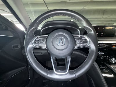 2023 Acura MDX w/Technology Package