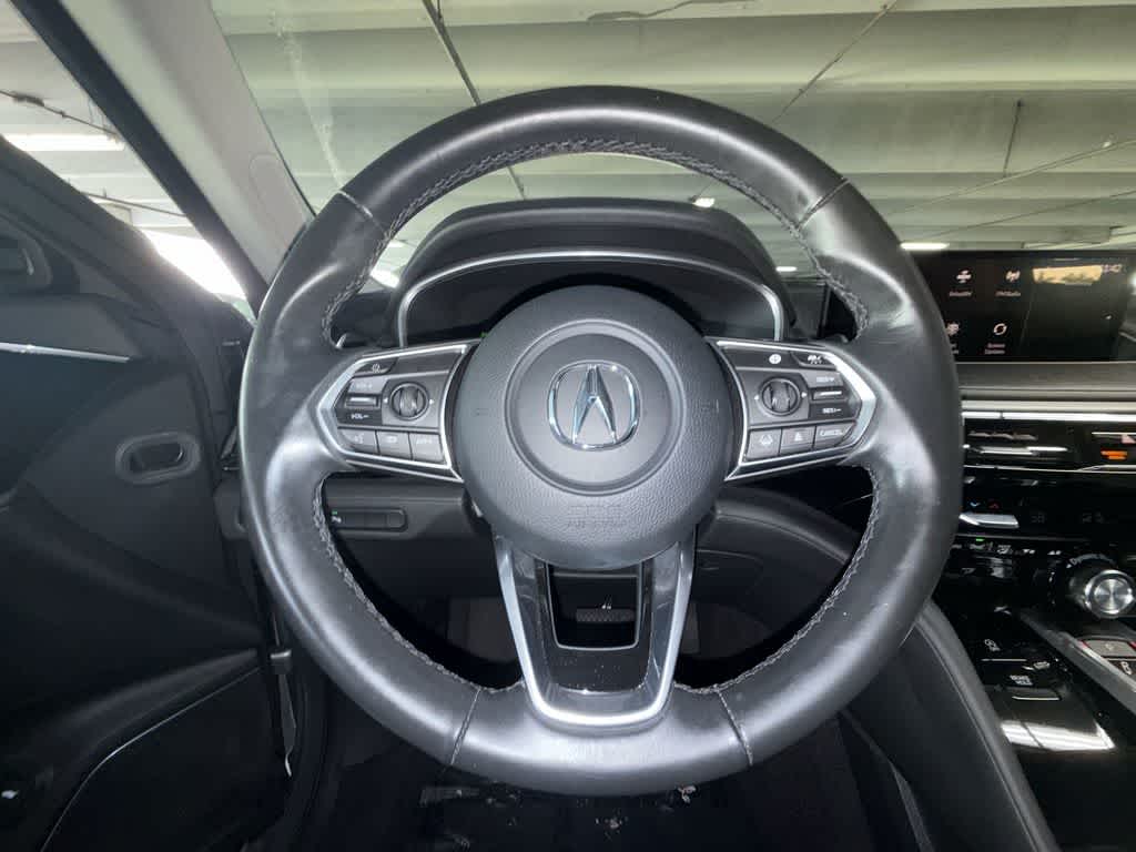 2023 Acura MDX w/Technology Package