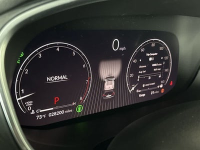 2023 Acura MDX w/Technology Package