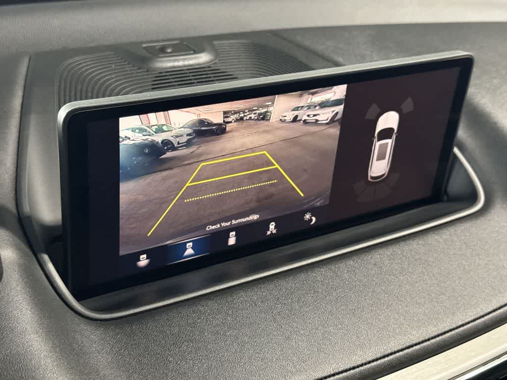 2023 Acura MDX w/Technology Package