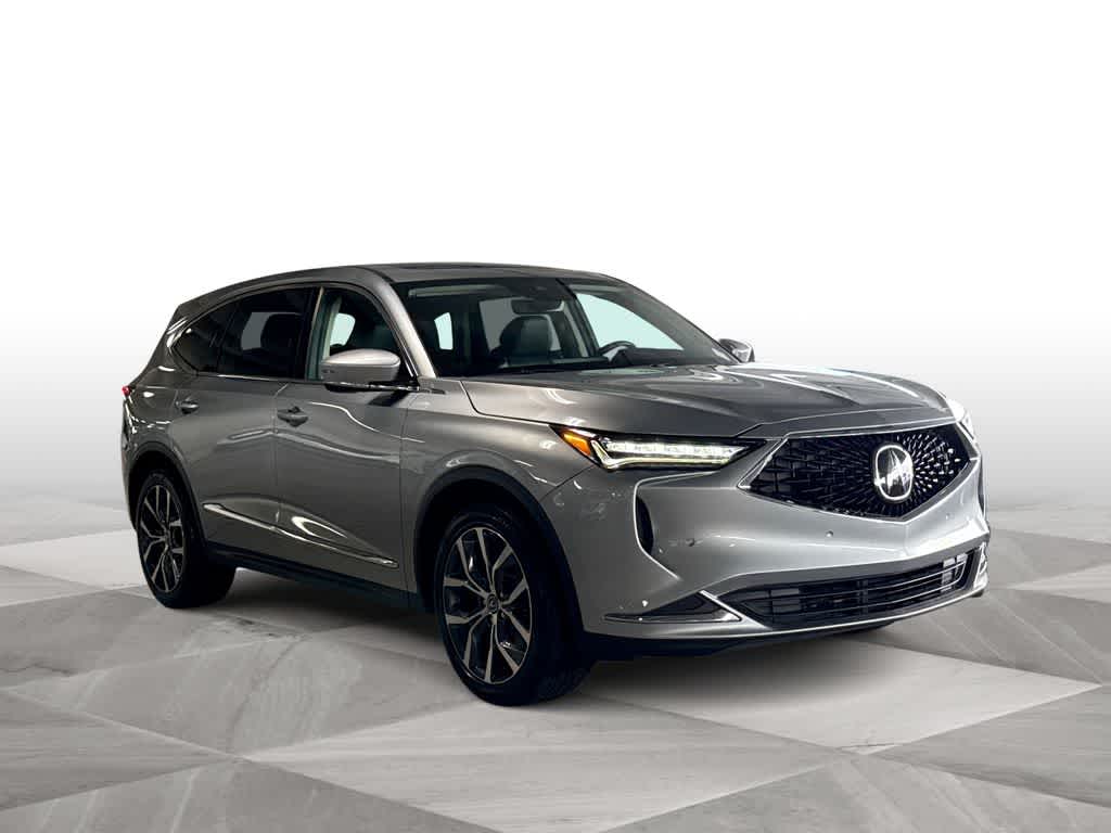 2023 Acura MDX w/Technology Package