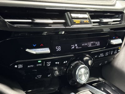 2023 Acura MDX w/Technology Package