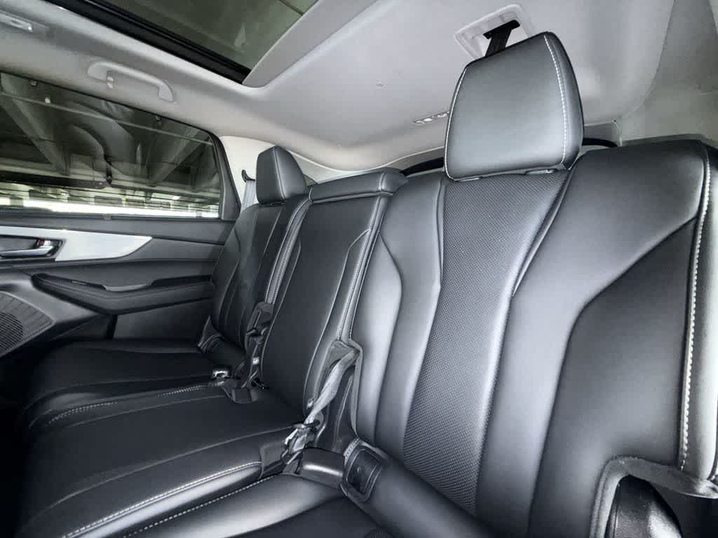 2023 Acura MDX w/Technology Package