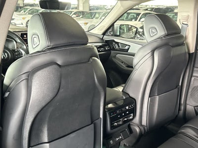 2023 Acura MDX w/Technology Package