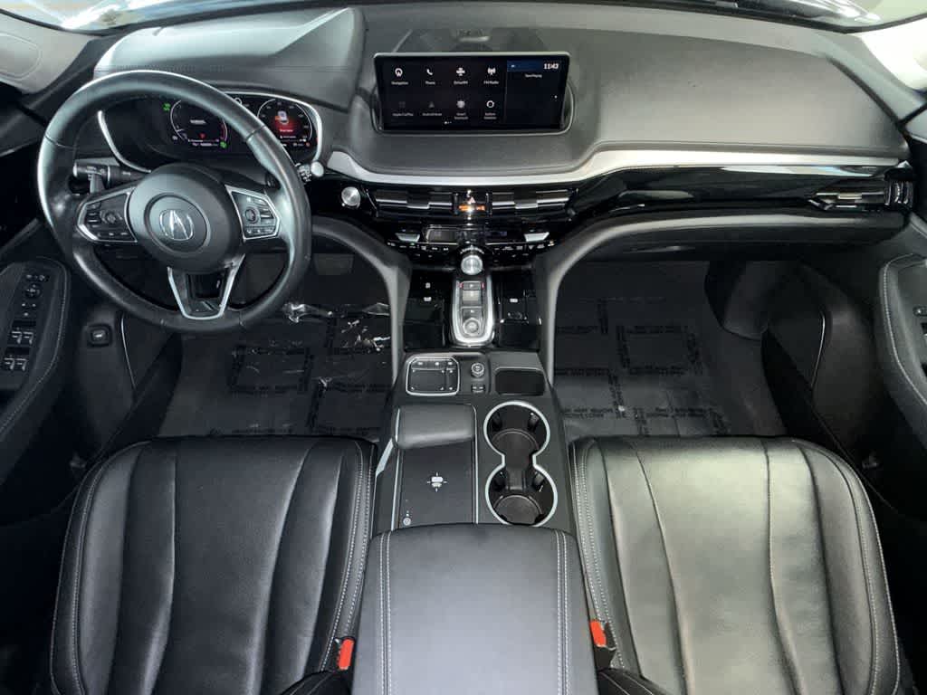 2023 Acura MDX w/Technology Package