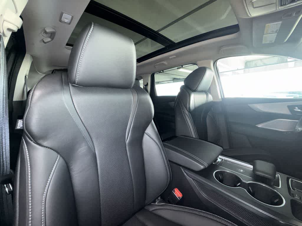 2023 Acura MDX w/Technology Package