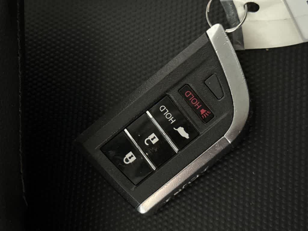 2023 Acura MDX w/Technology Package