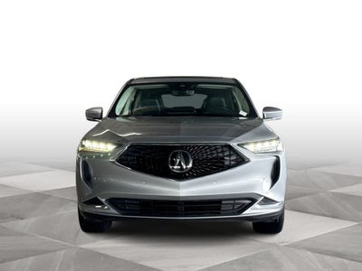 2023 Acura MDX w/Technology Package