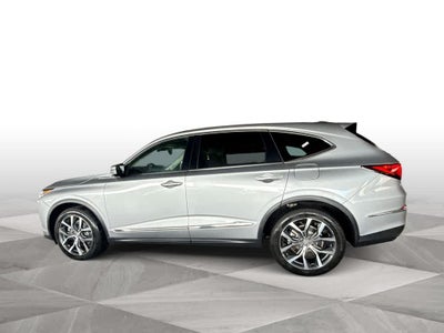 2023 Acura MDX w/Technology Package
