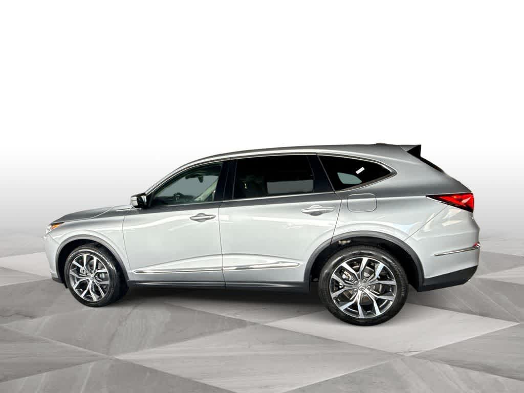 2023 Acura MDX w/Technology Package