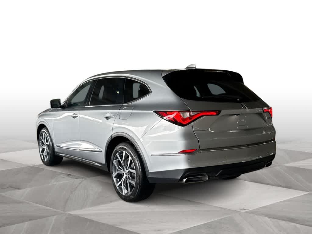 2023 Acura MDX w/Technology Package