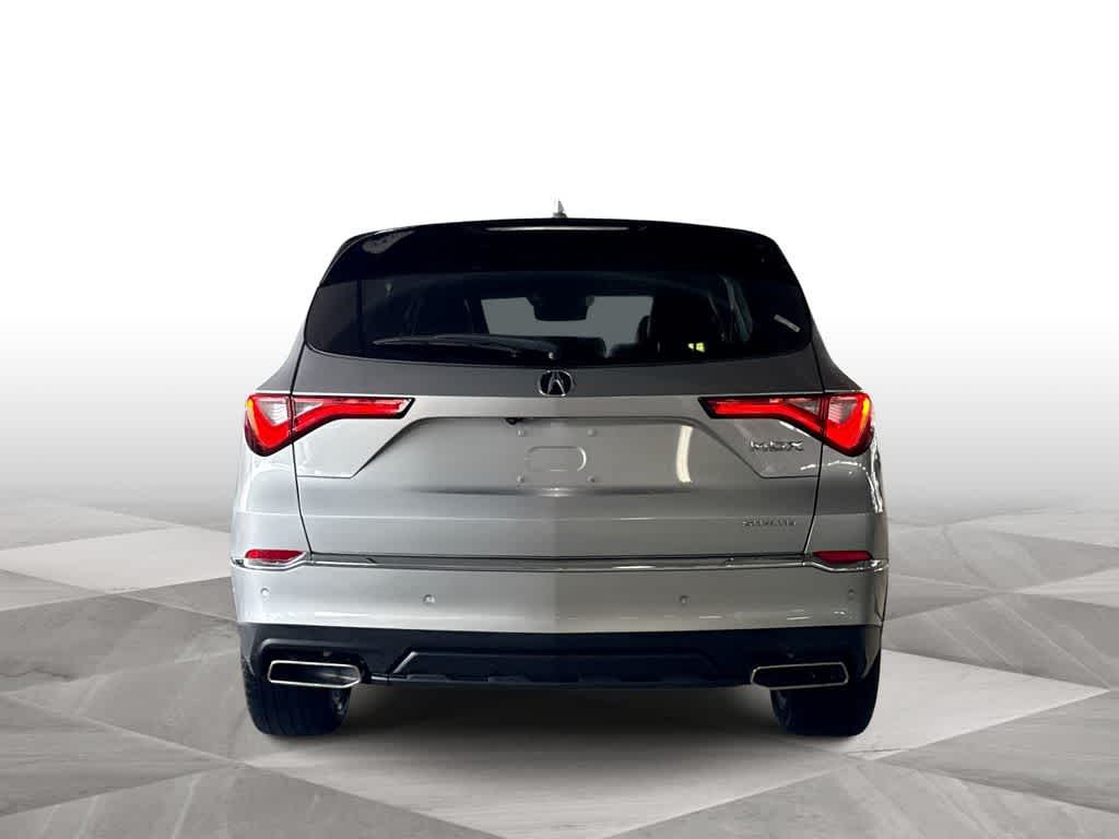 2023 Acura MDX w/Technology Package