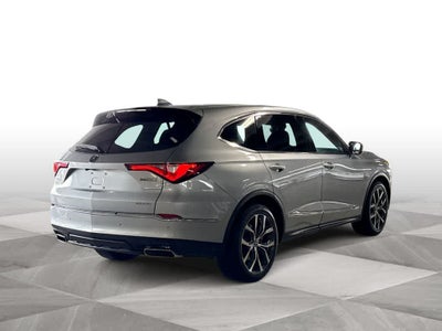2023 Acura MDX w/Technology Package
