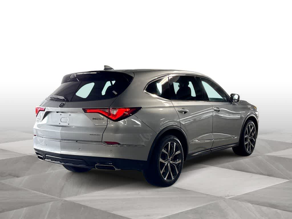 2023 Acura MDX w/Technology Package