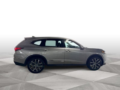 2023 Acura MDX w/Technology Package