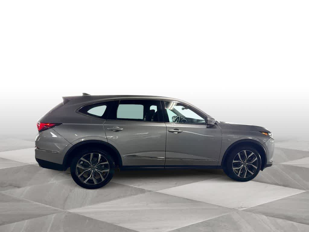 2023 Acura MDX w/Technology Package