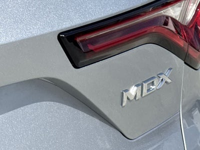2026 Acura MDX w/Technology Package