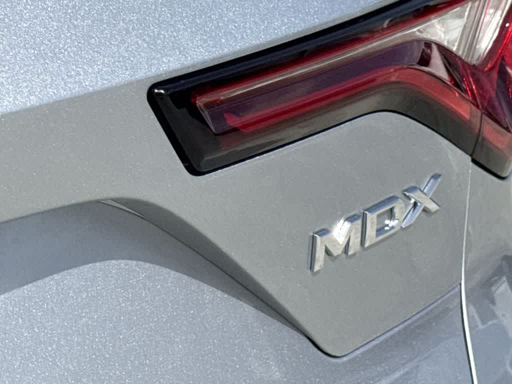 2026 Acura MDX w/Technology Package