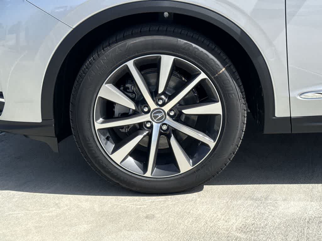 2026 Acura MDX w/Technology Package