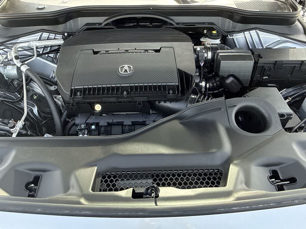 2026 Acura MDX w/Technology Package