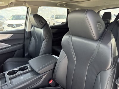 2026 Acura MDX w/Technology Package