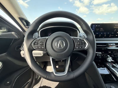 2026 Acura MDX w/Technology Package
