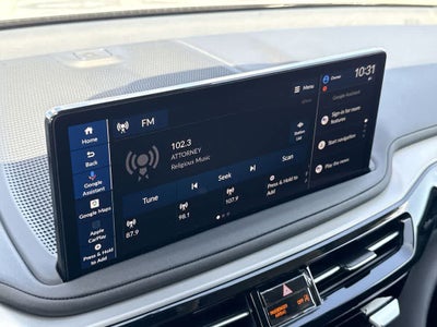 2026 Acura MDX w/Technology Package