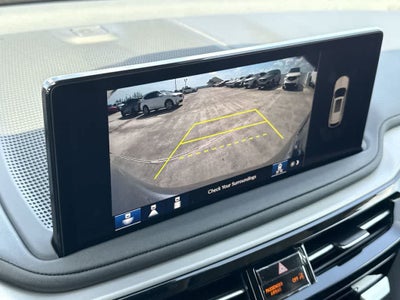 2026 Acura MDX w/Technology Package