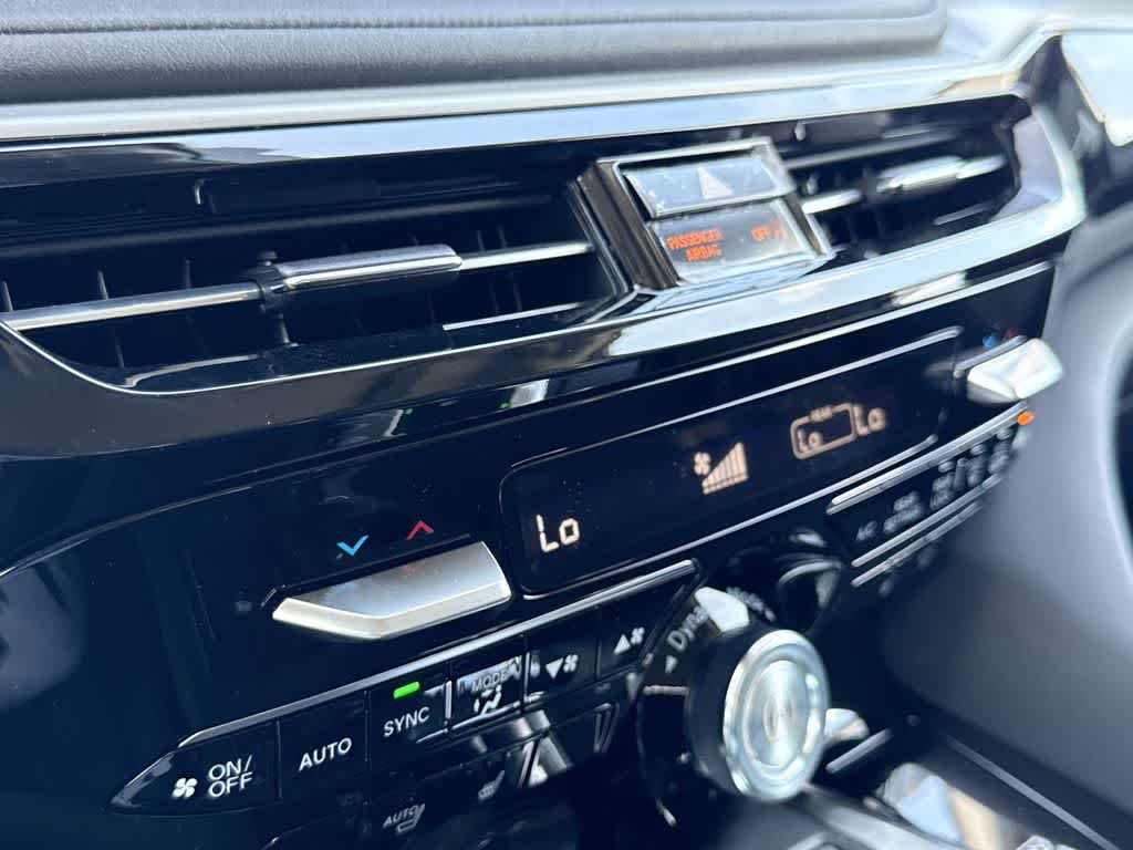 2026 Acura MDX w/Technology Package