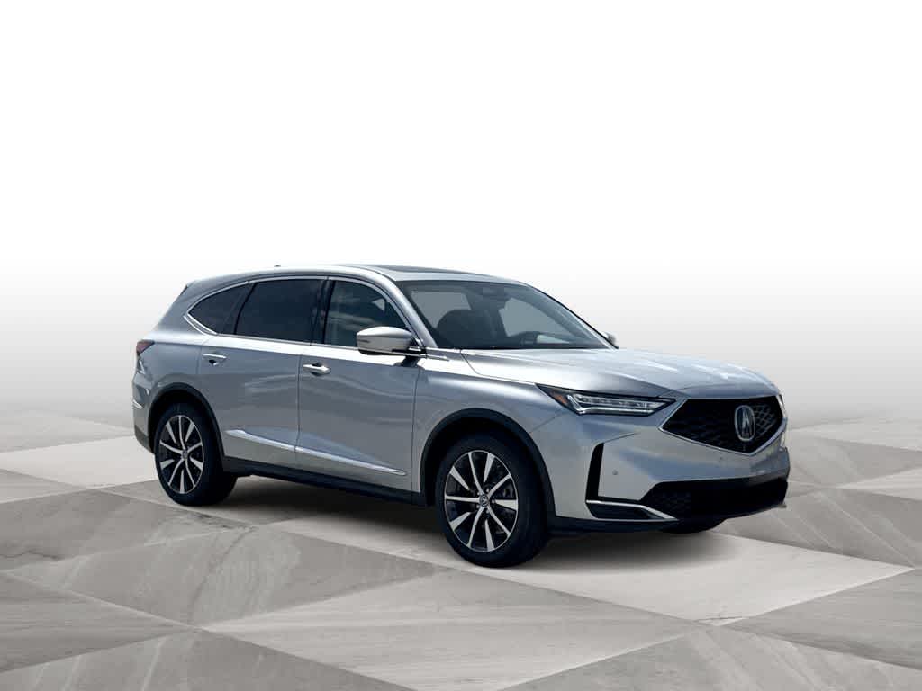 2026 Acura MDX w/Technology Package