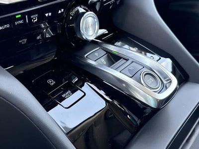2026 Acura MDX w/Technology Package