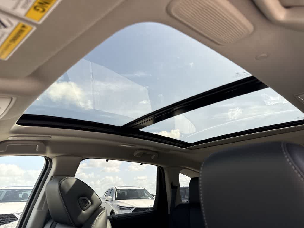 2026 Acura MDX w/Technology Package