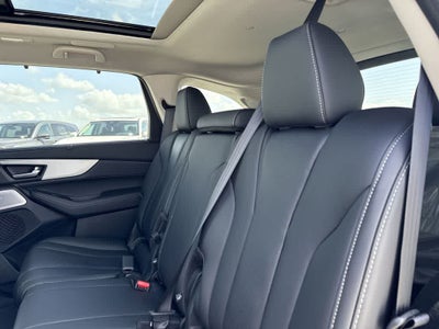 2026 Acura MDX w/Technology Package