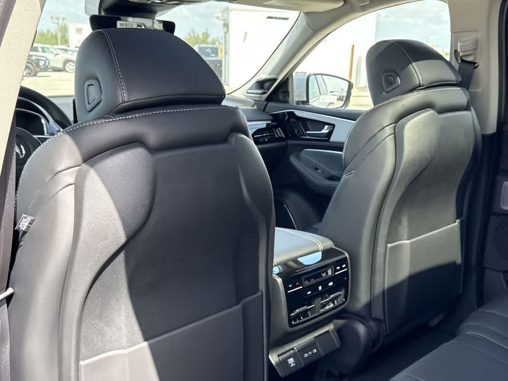 2026 Acura MDX w/Technology Package