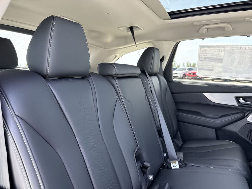 2026 Acura MDX w/Technology Package