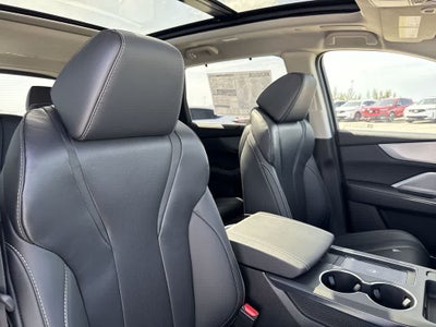 2026 Acura MDX w/Technology Package