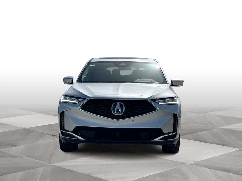 2026 Acura MDX w/Technology Package