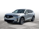2026 Acura MDX w/Technology Package