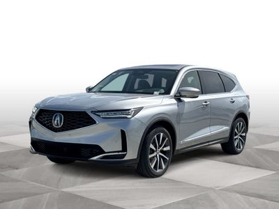 2026 Acura MDX w/Technology Package