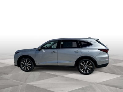 2026 Acura MDX w/Technology Package