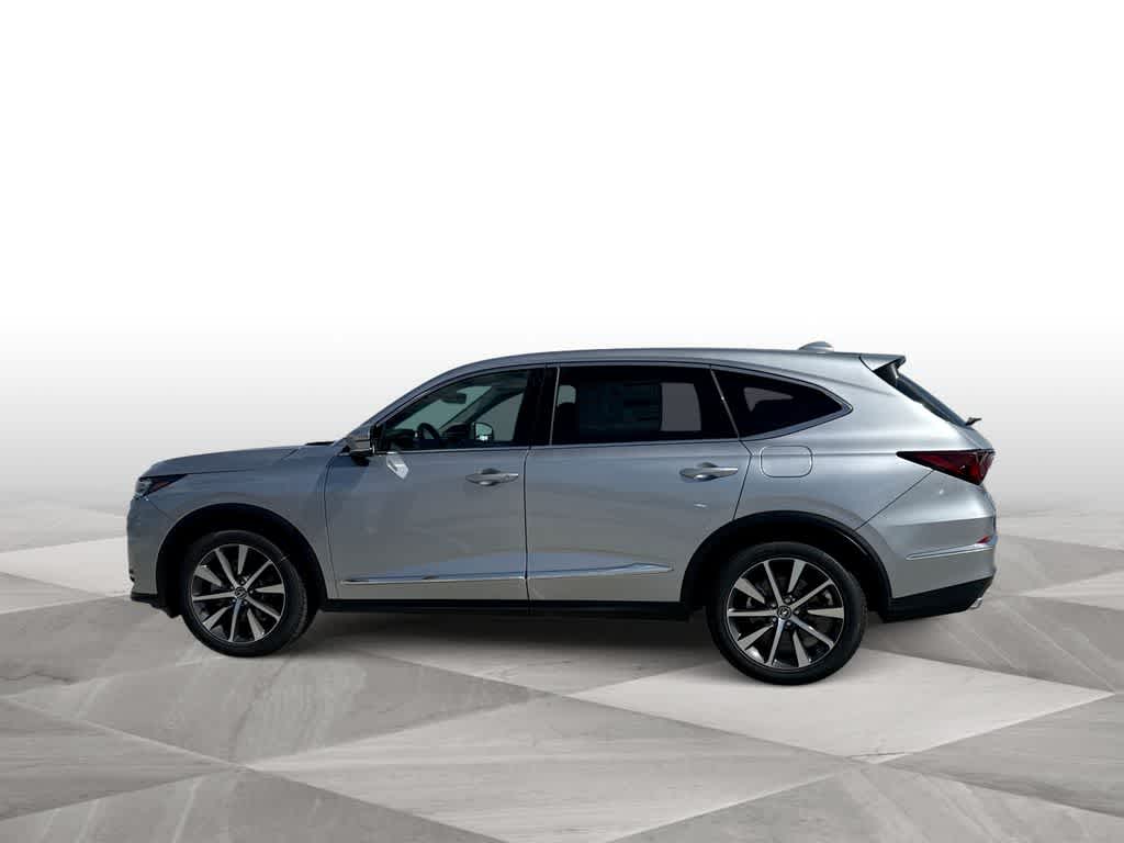 2026 Acura MDX w/Technology Package